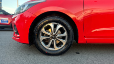 Hyundai i20 1.2 MPi SE 5dr Petrol Hatchback